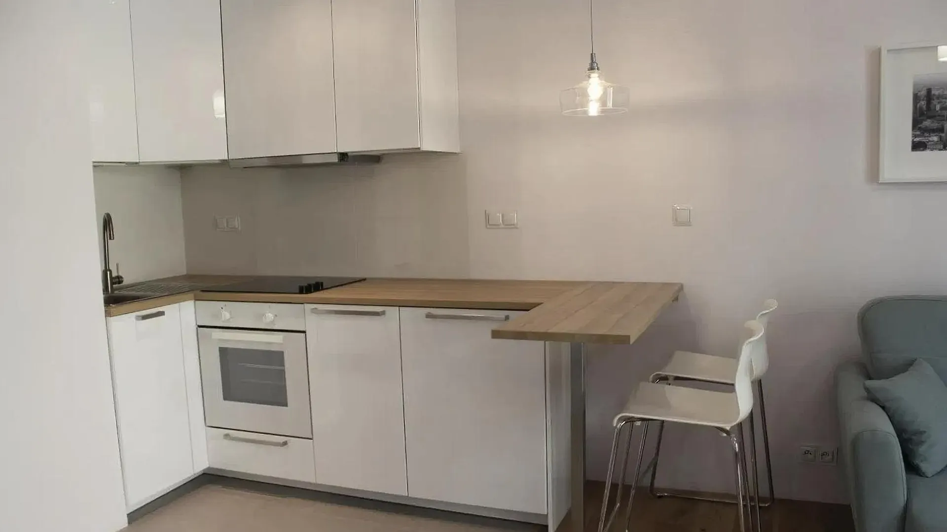 Westestapart T144 Wiktoryn Apartment Warsaw