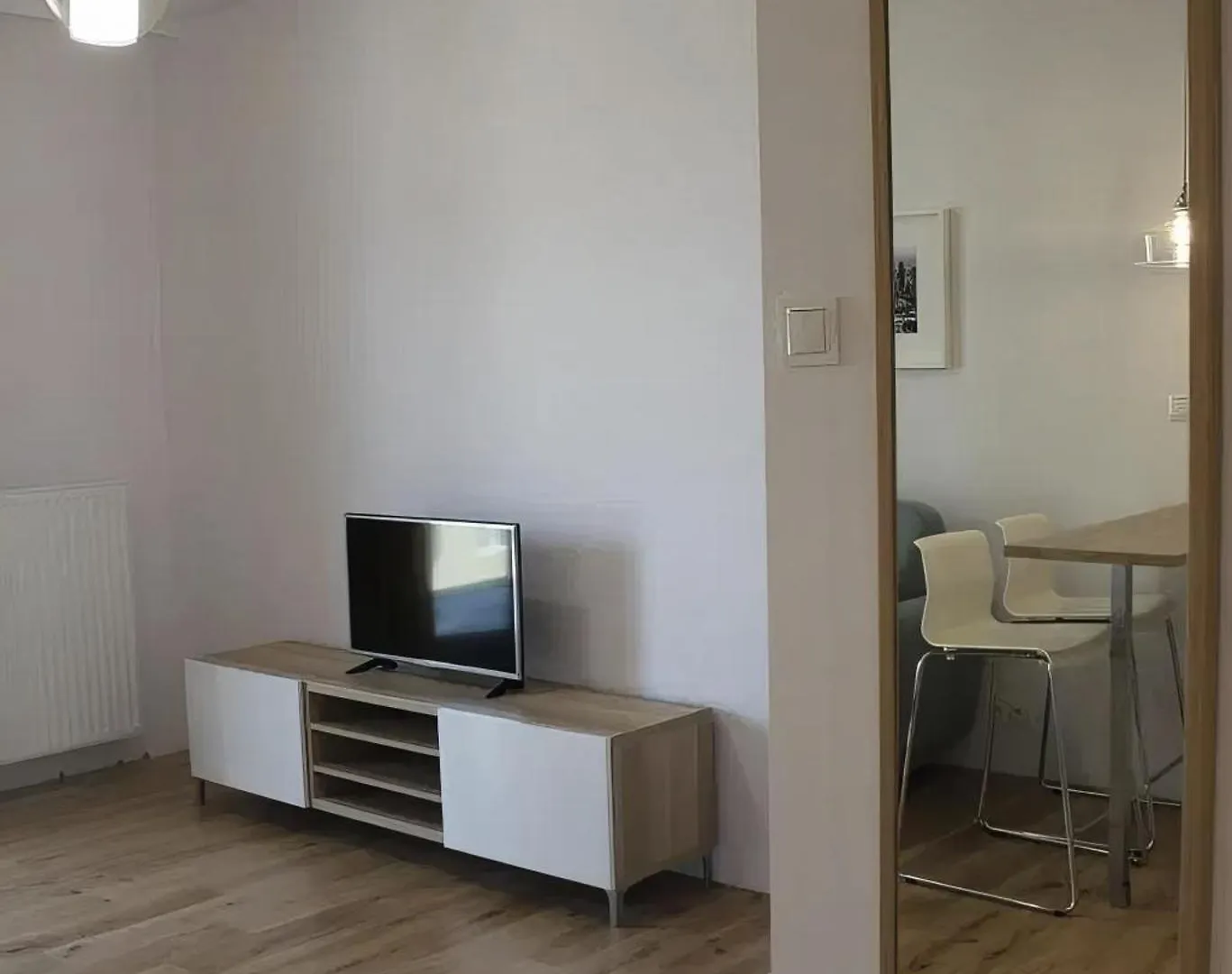 Westestapart T144 Wiktoryn Apartment Warsaw Poland