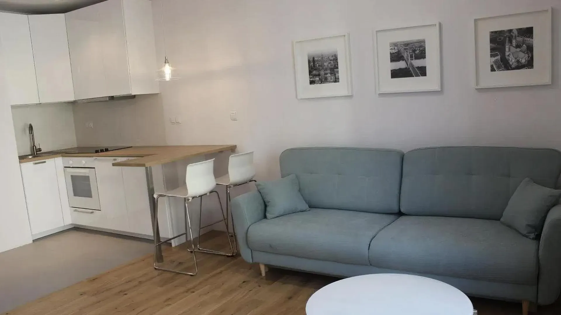 Westestapart T144 Wiktoryn Apartment Warsaw 0*,  Poland