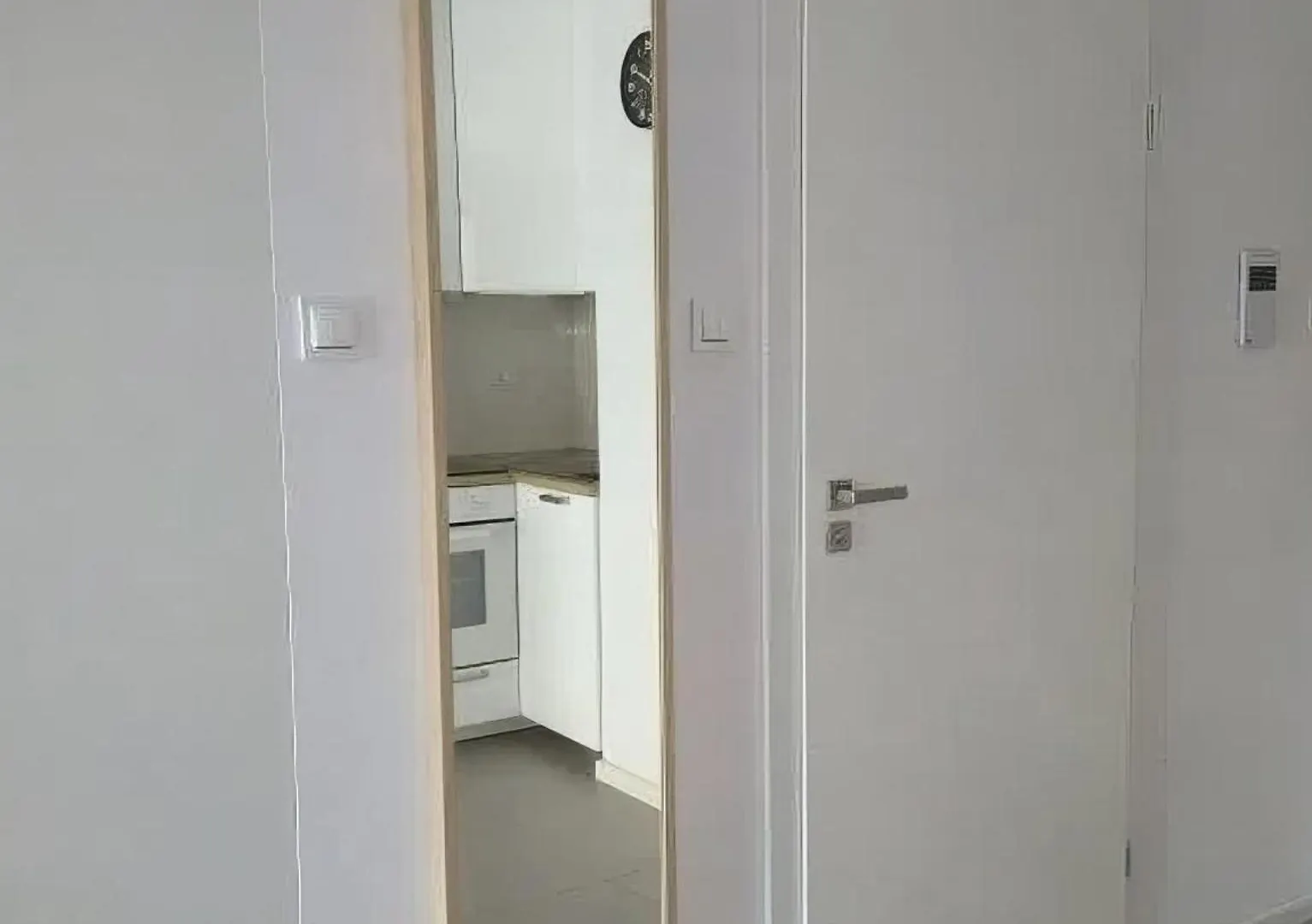 Westestapart T144 Wiktoryn Apartment Warsaw
